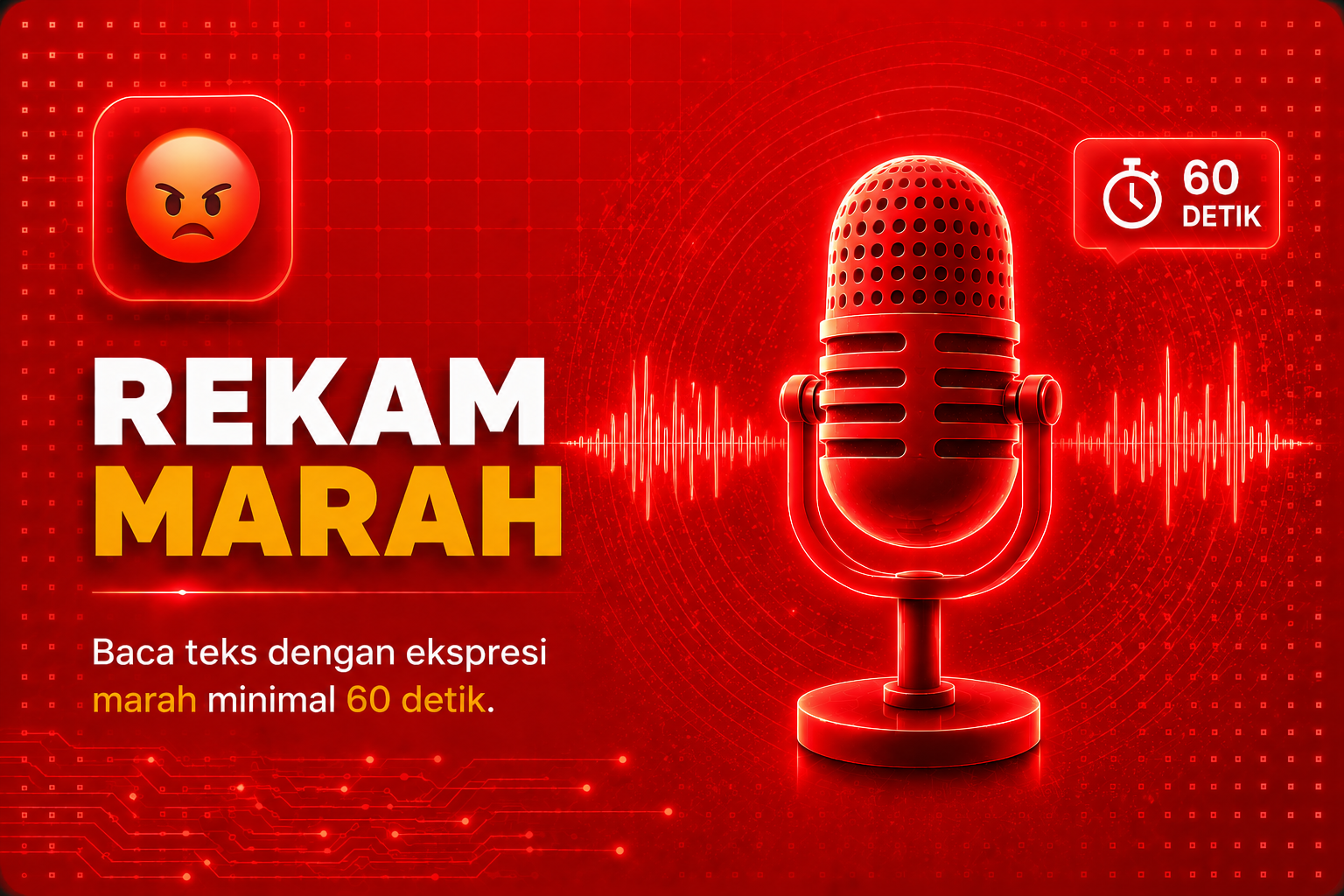 03 Rekam Marah