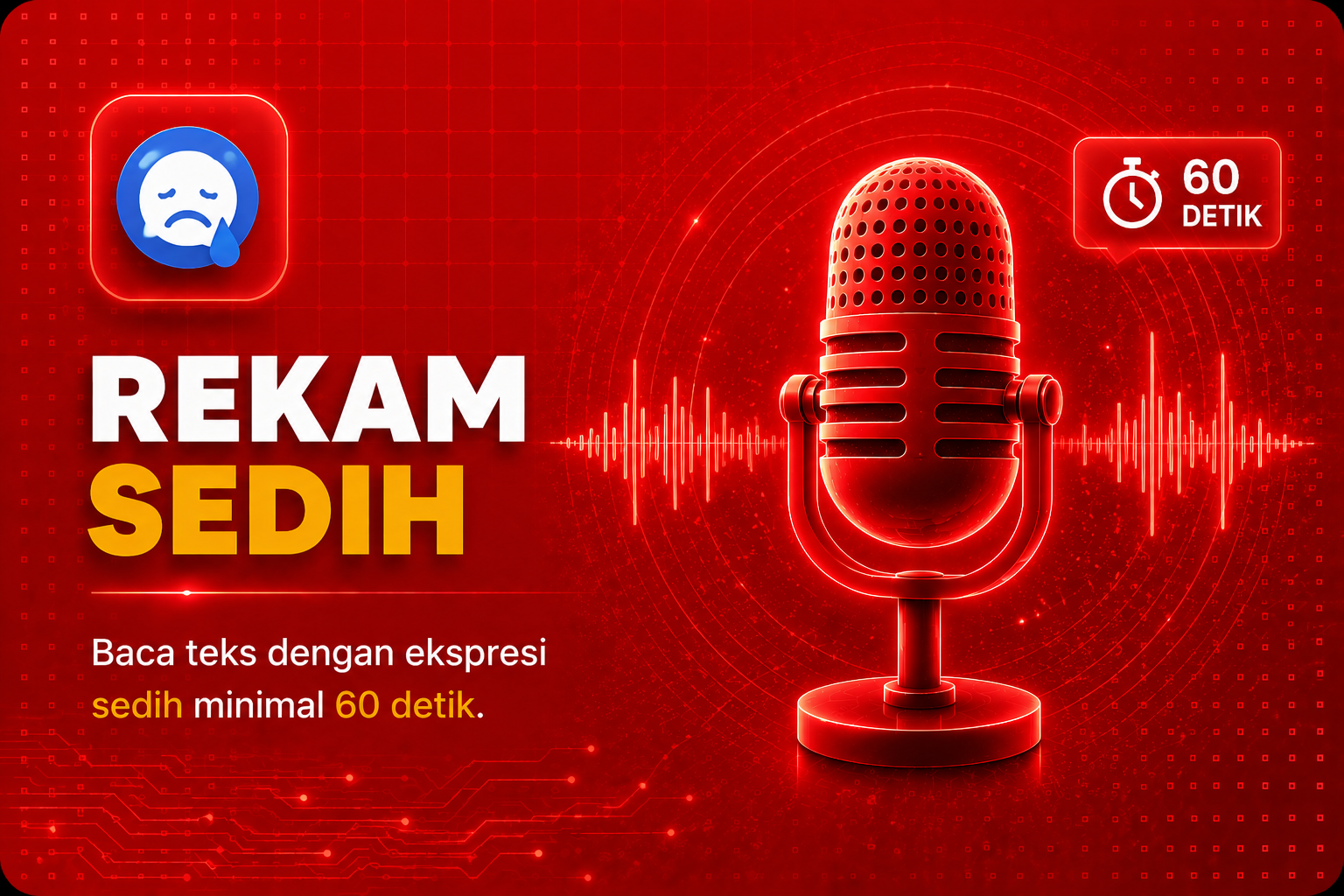 05 Rekam Sedih
